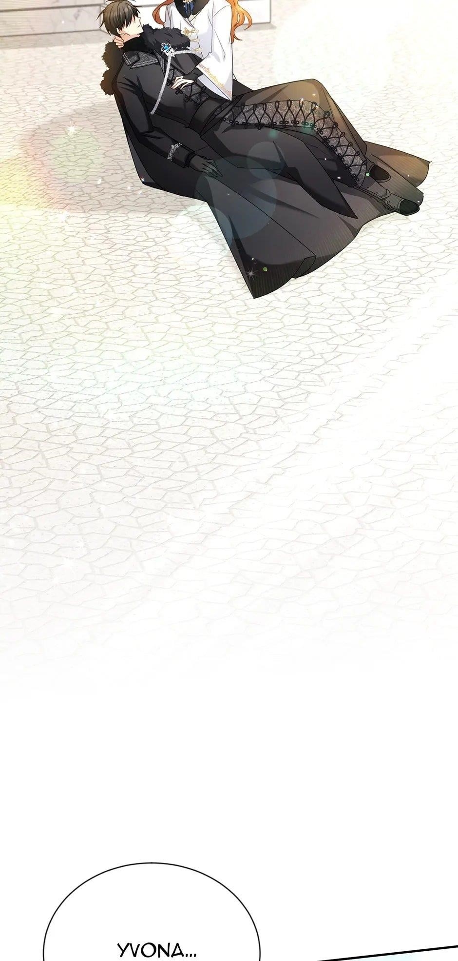 The Duchess With An Empty Soul Chapter 154 - Page 91