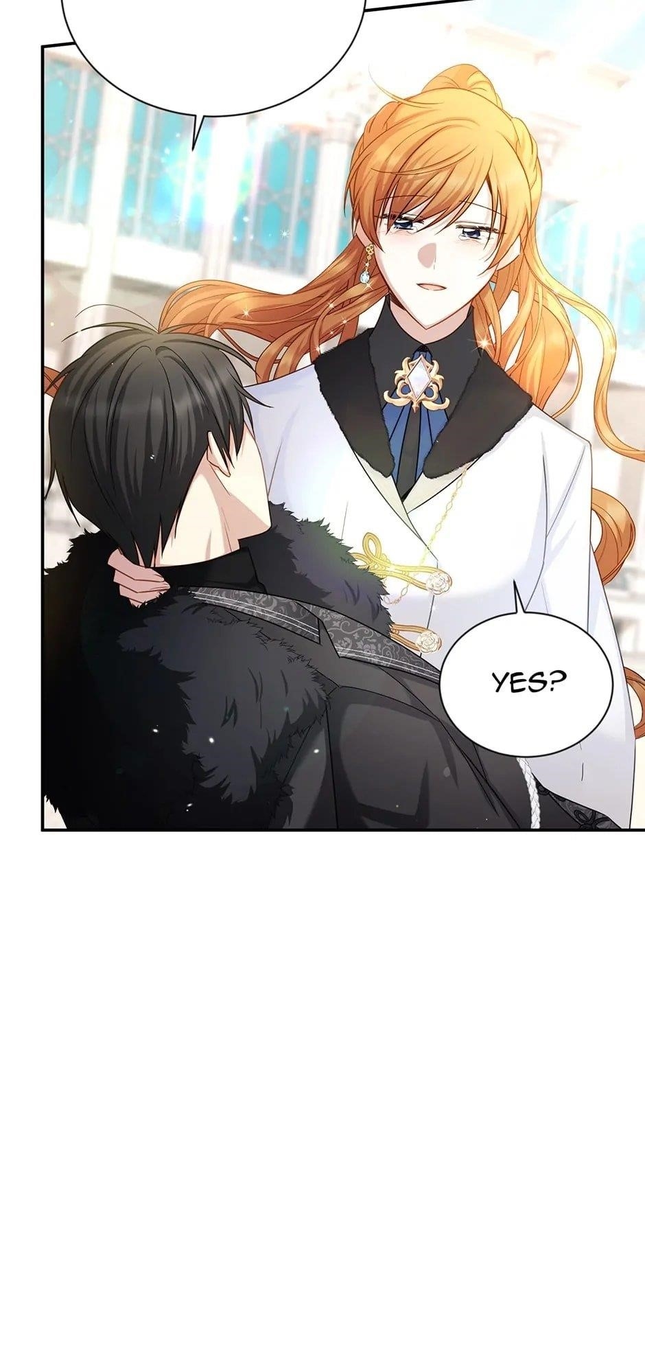 The Duchess With An Empty Soul Chapter 154 - Page 92