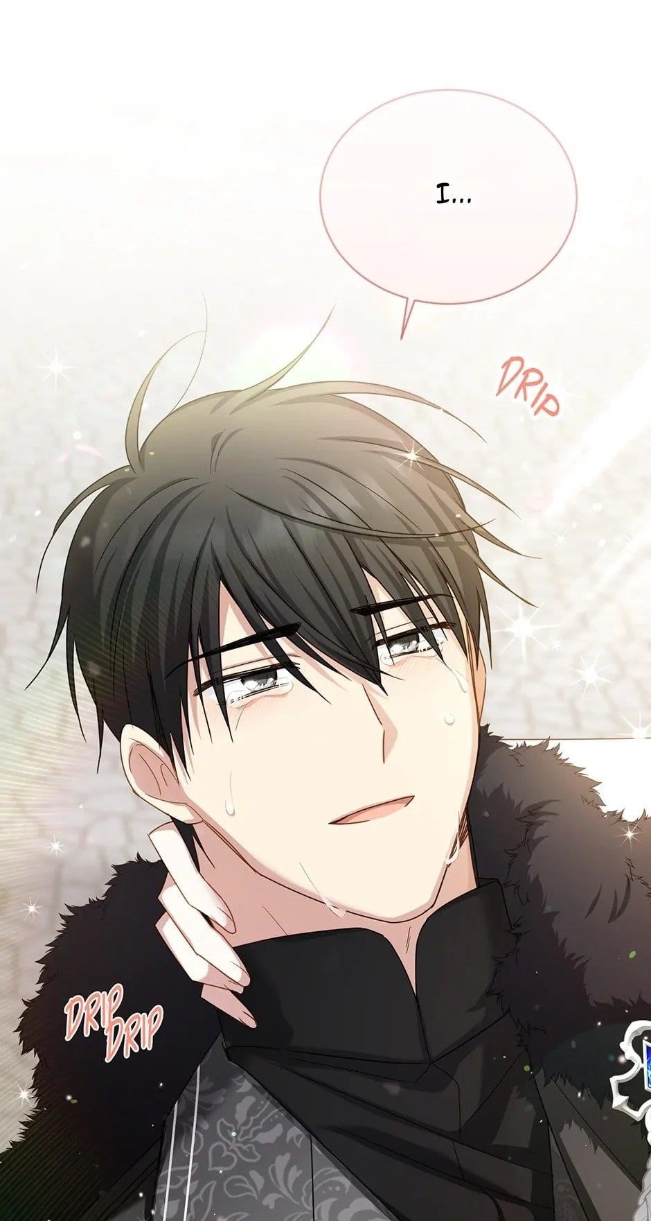 The Duchess With An Empty Soul Chapter 154 - Page 93