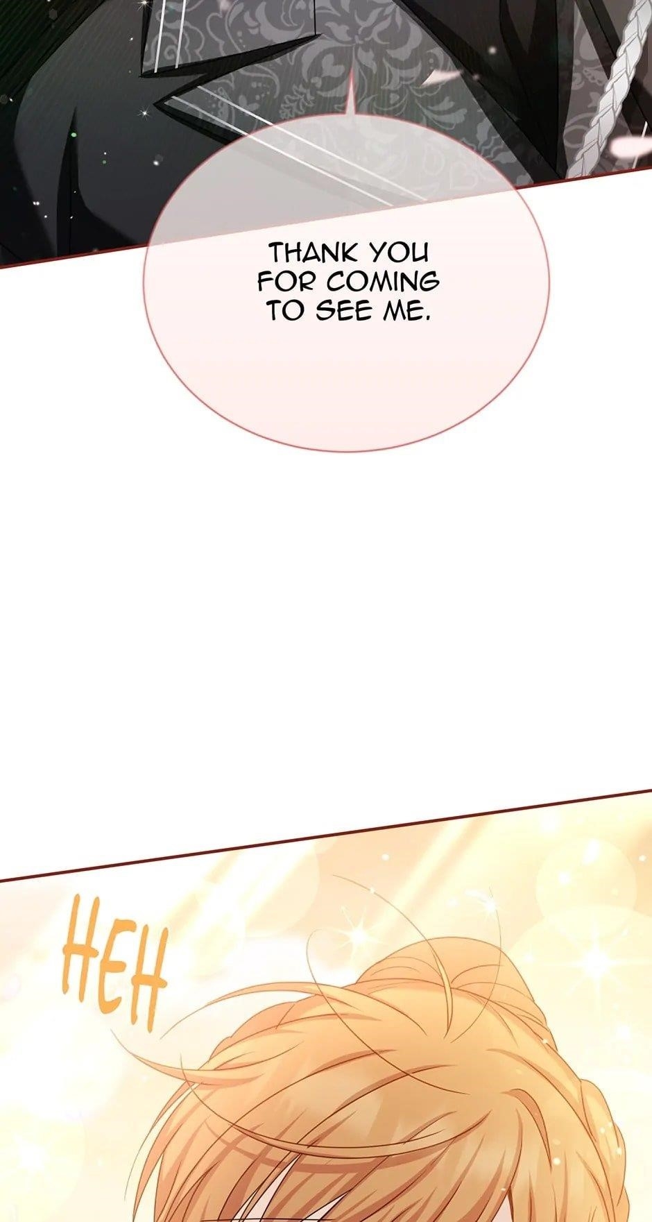 The Duchess With An Empty Soul Chapter 154 - Page 94