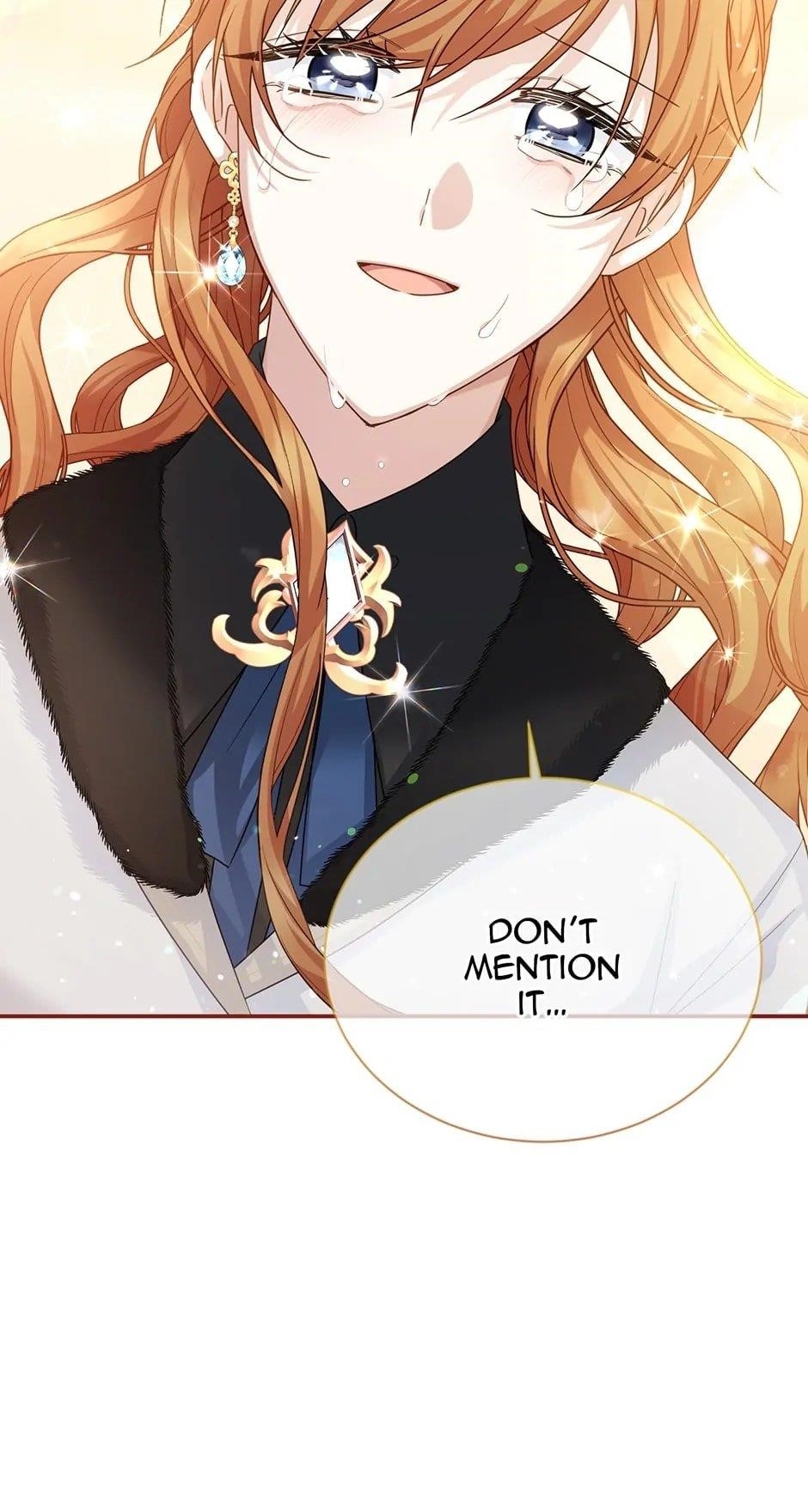 The Duchess With An Empty Soul Chapter 154 - Page 95