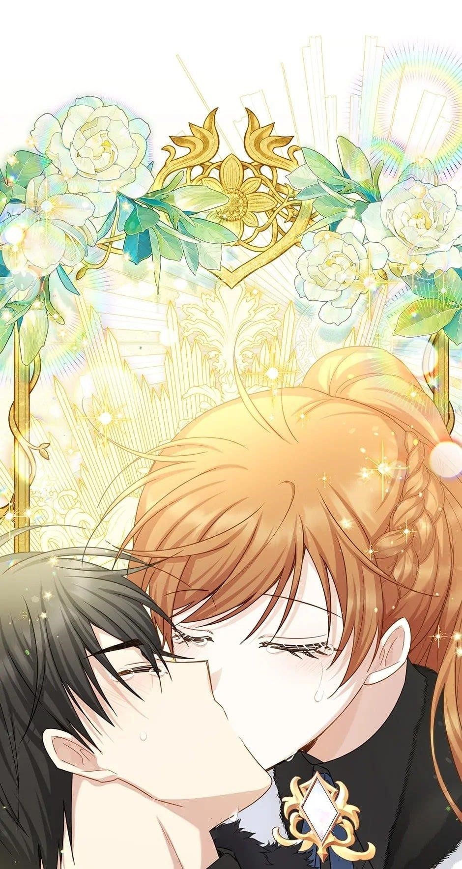 The Duchess With An Empty Soul Chapter 154 - Page 96