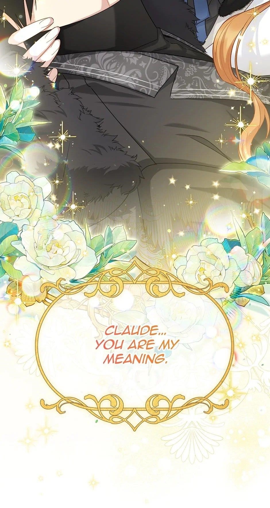 The Duchess With An Empty Soul Chapter 154 - Page 97