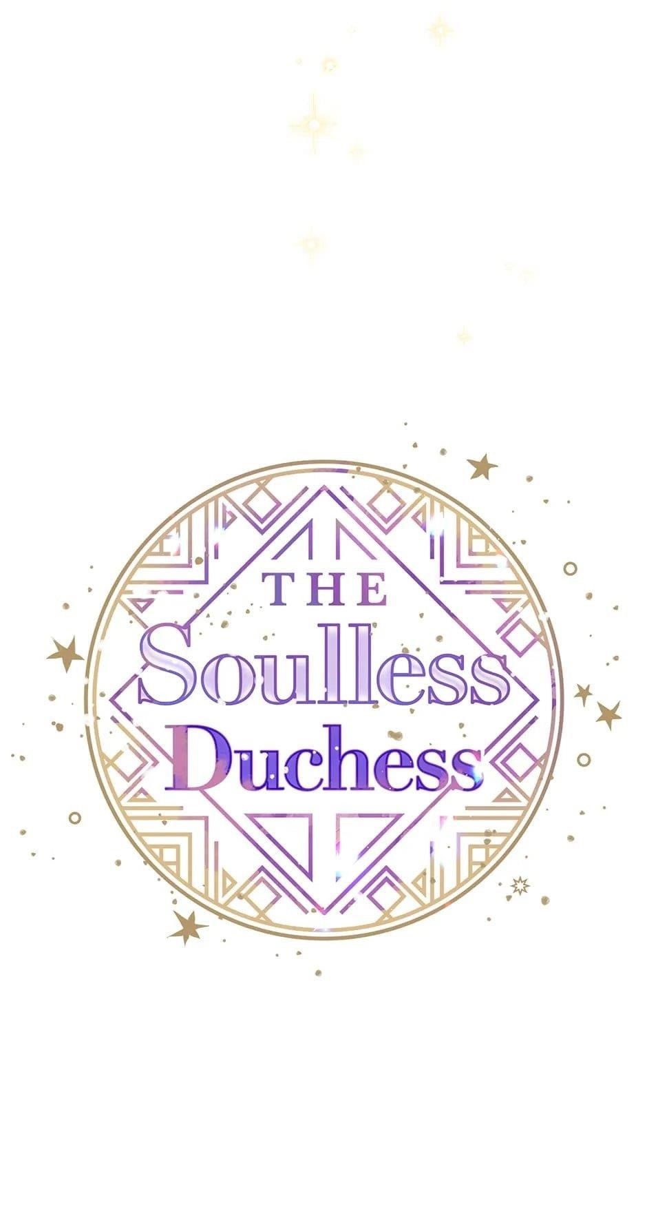 The Duchess With An Empty Soul Chapter 154 - Page 98