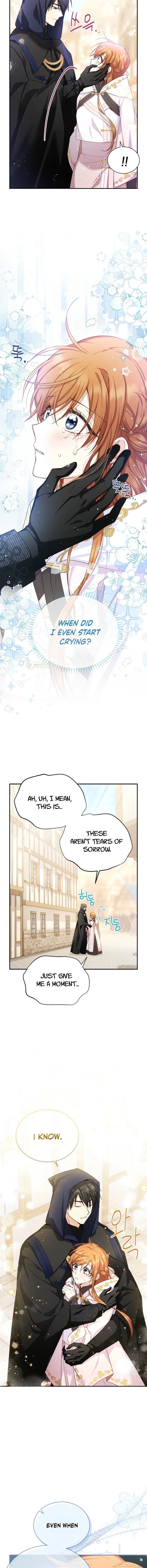 The Duchess With An Empty Soul Chapter 155 - Page 11