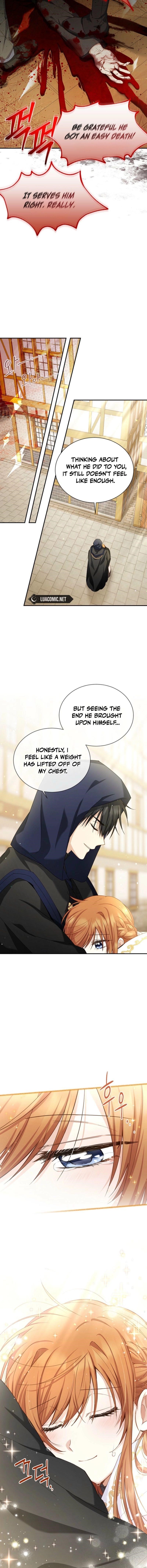 The Duchess With An Empty Soul Chapter 155 - Page 13