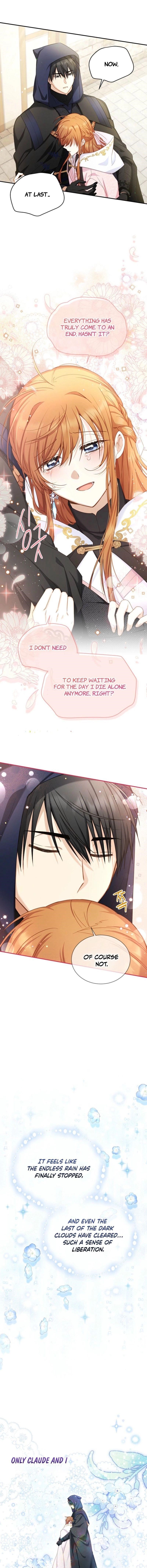 The Duchess With An Empty Soul Chapter 155 - Page 15