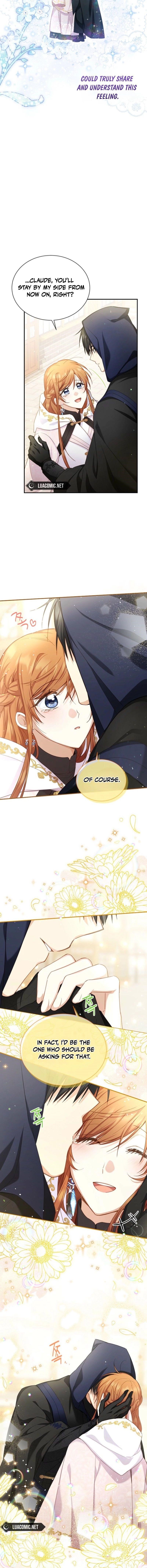 The Duchess With An Empty Soul Chapter 155 - Page 16