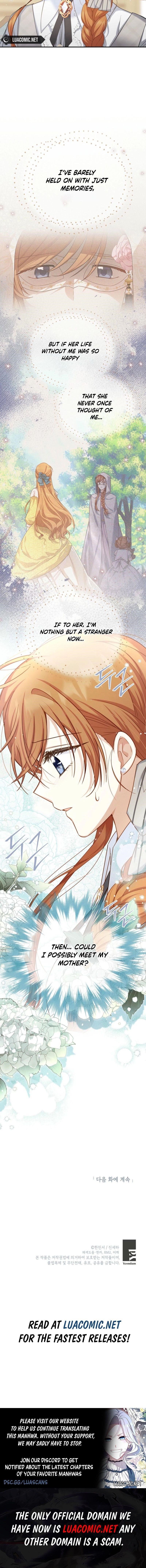 The Duchess With An Empty Soul Chapter 157 - Page 12