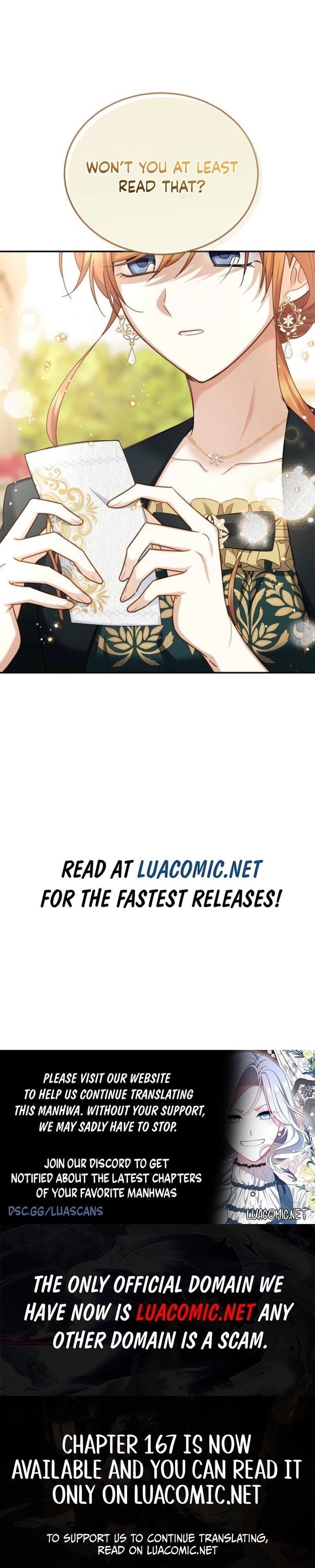 The Duchess With An Empty Soul Chapter 158 - Page 10