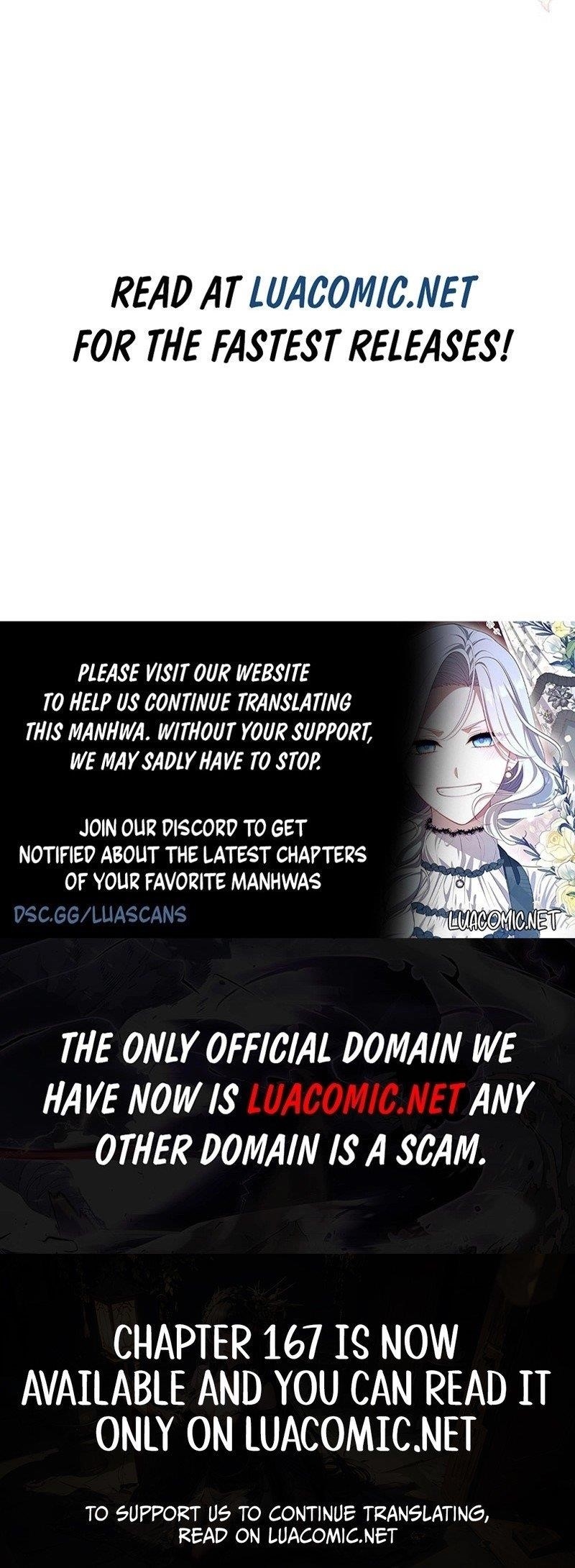 The Duchess With An Empty Soul Chapter 159 - Page 11