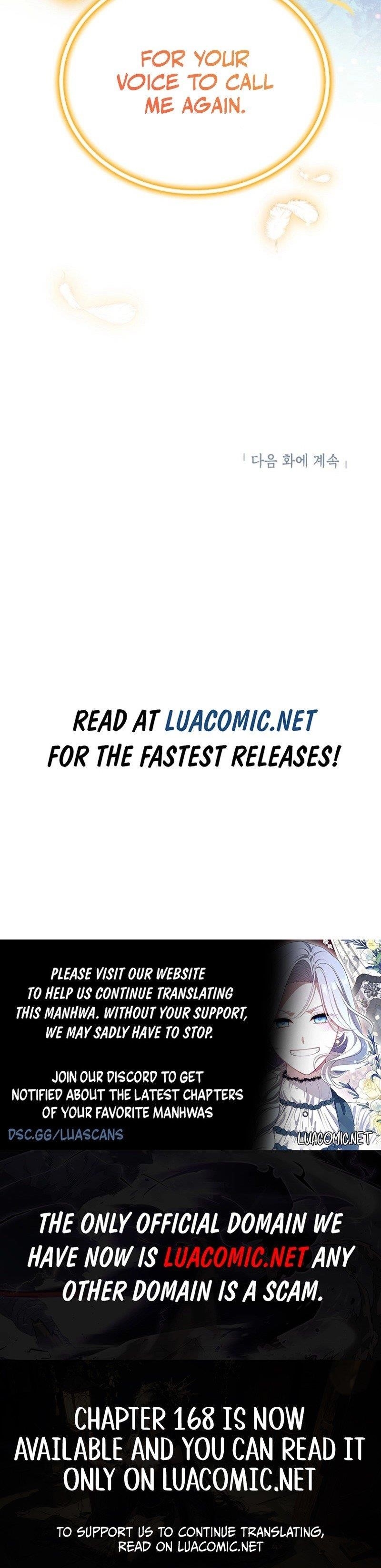 The Duchess With An Empty Soul Chapter 162 - Page 8