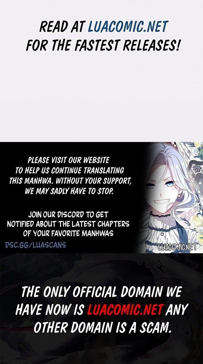 The Duchess With An Empty Soul Chapter 166 - Page 6