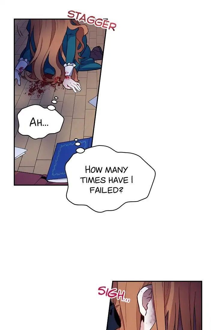 The Duchess With An Empty Soul Chapter 2 - Page 4