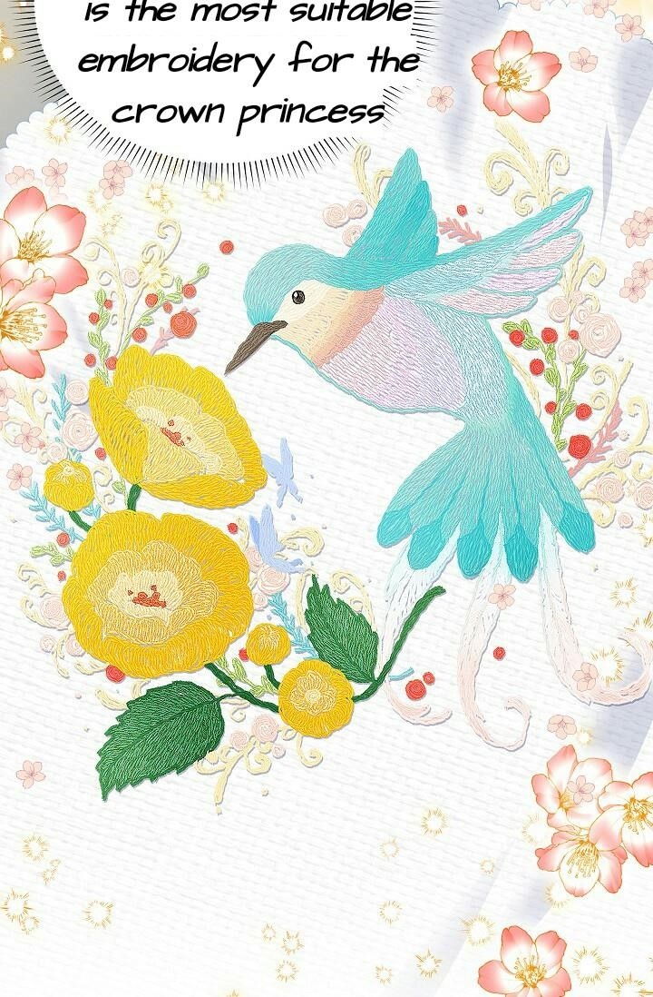 The Duchess With An Empty Soul Chapter 20 - Page 80