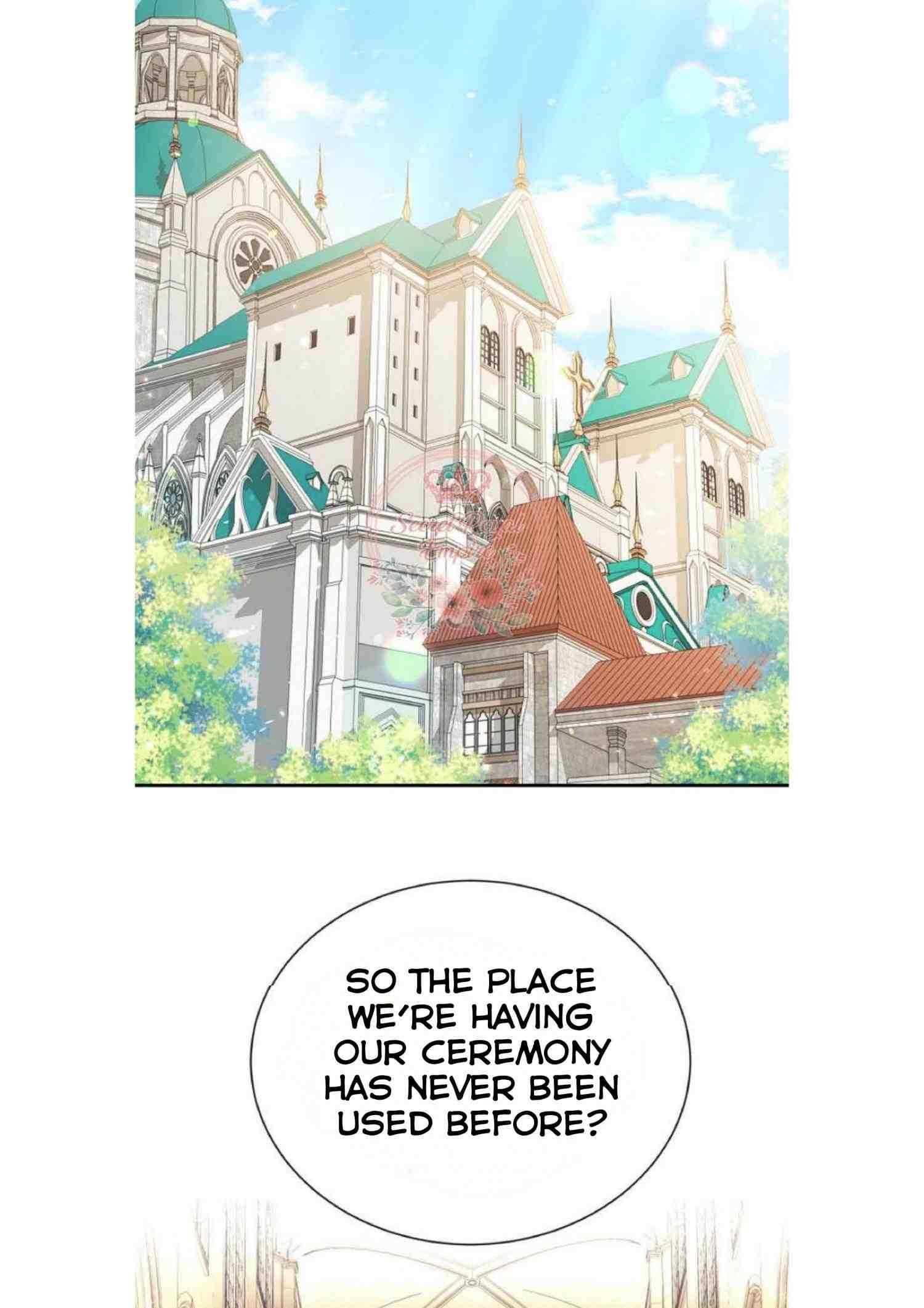 The Duchess With An Empty Soul Chapter 24 - Page 23