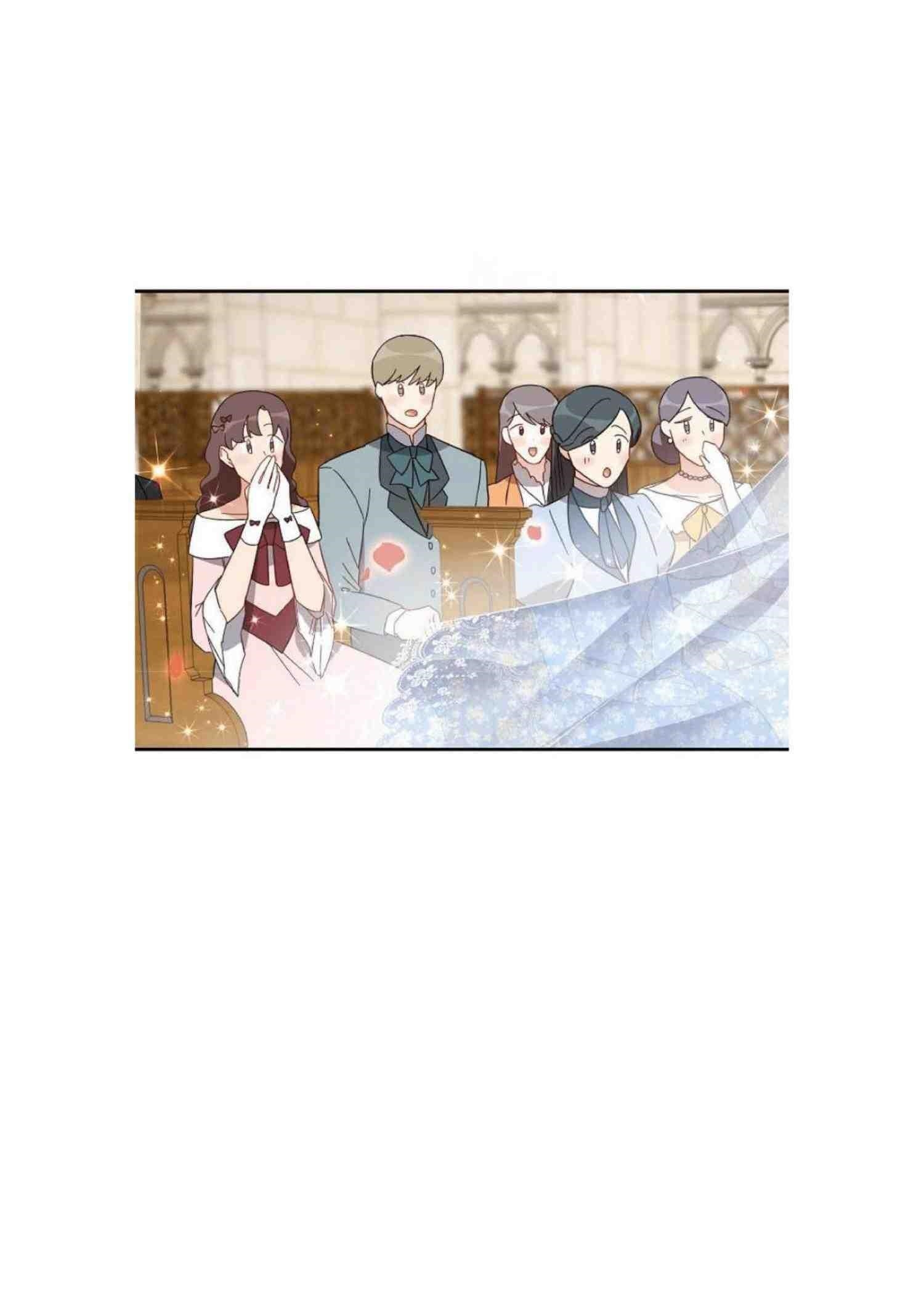 The Duchess With An Empty Soul Chapter 24 - Page 30