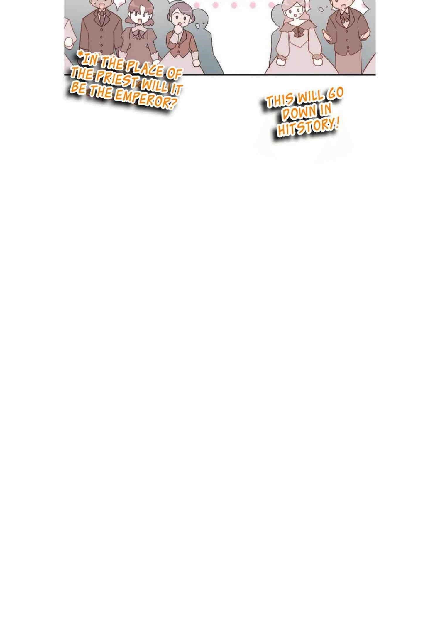 The Duchess With An Empty Soul Chapter 24 - Page 33