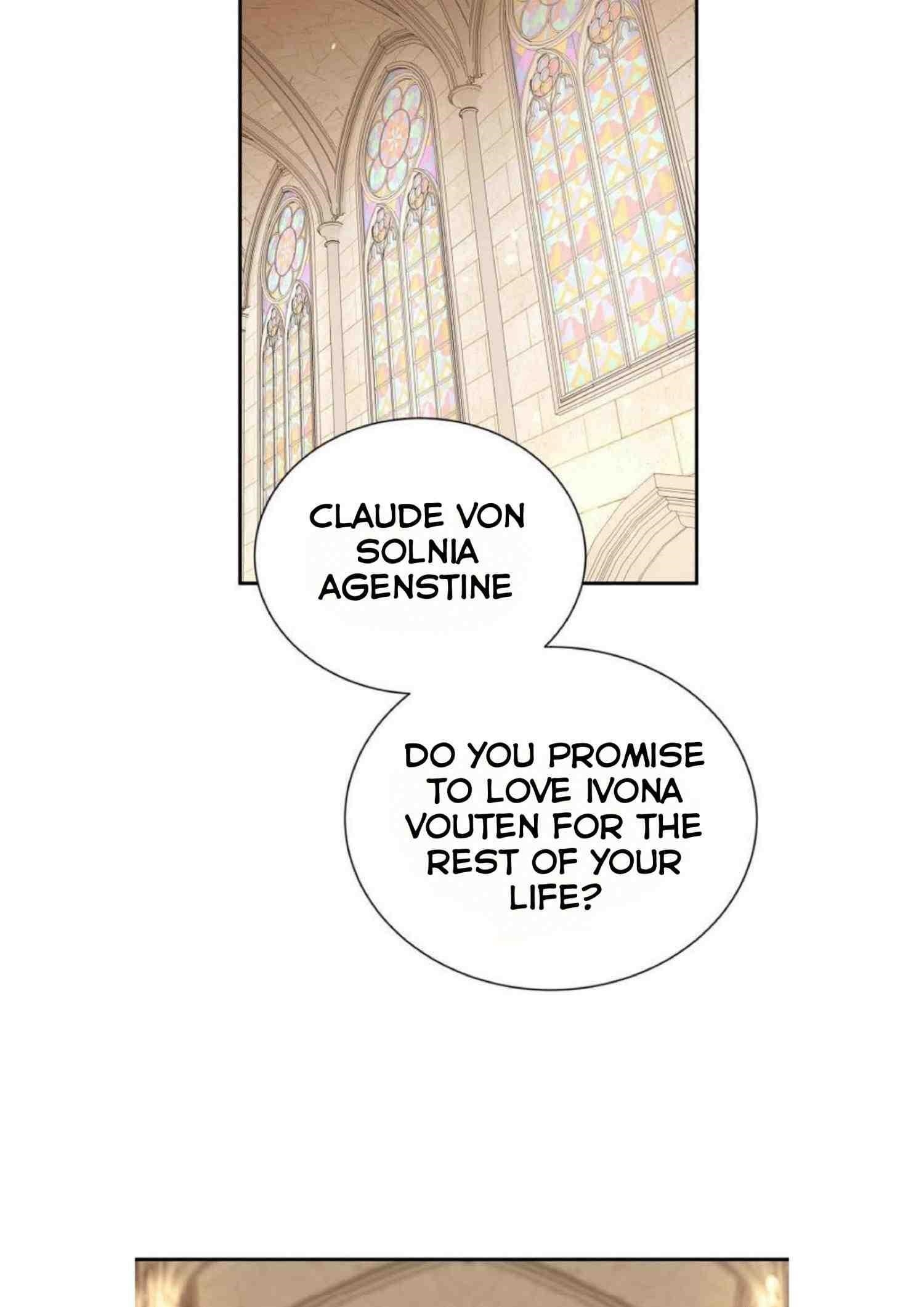 The Duchess With An Empty Soul Chapter 24 - Page 38