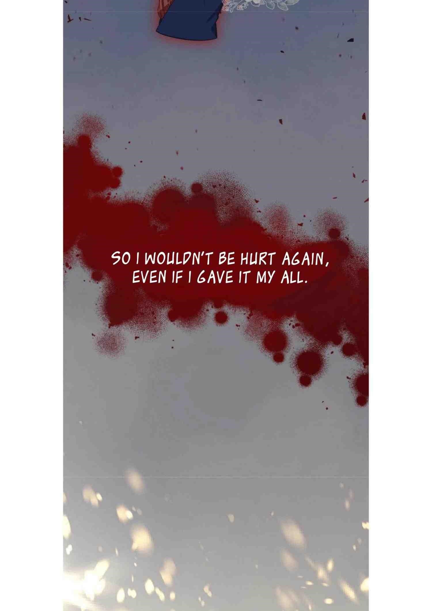 The Duchess With An Empty Soul Chapter 24 - Page 44