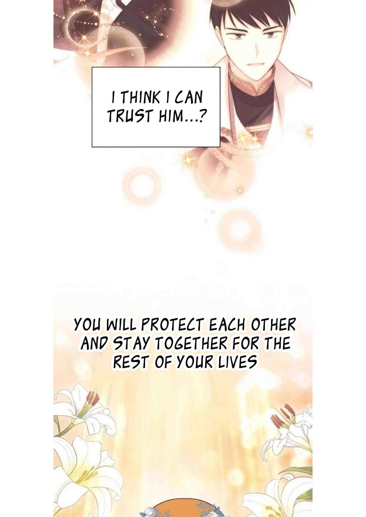 The Duchess With An Empty Soul Chapter 24 - Page 47