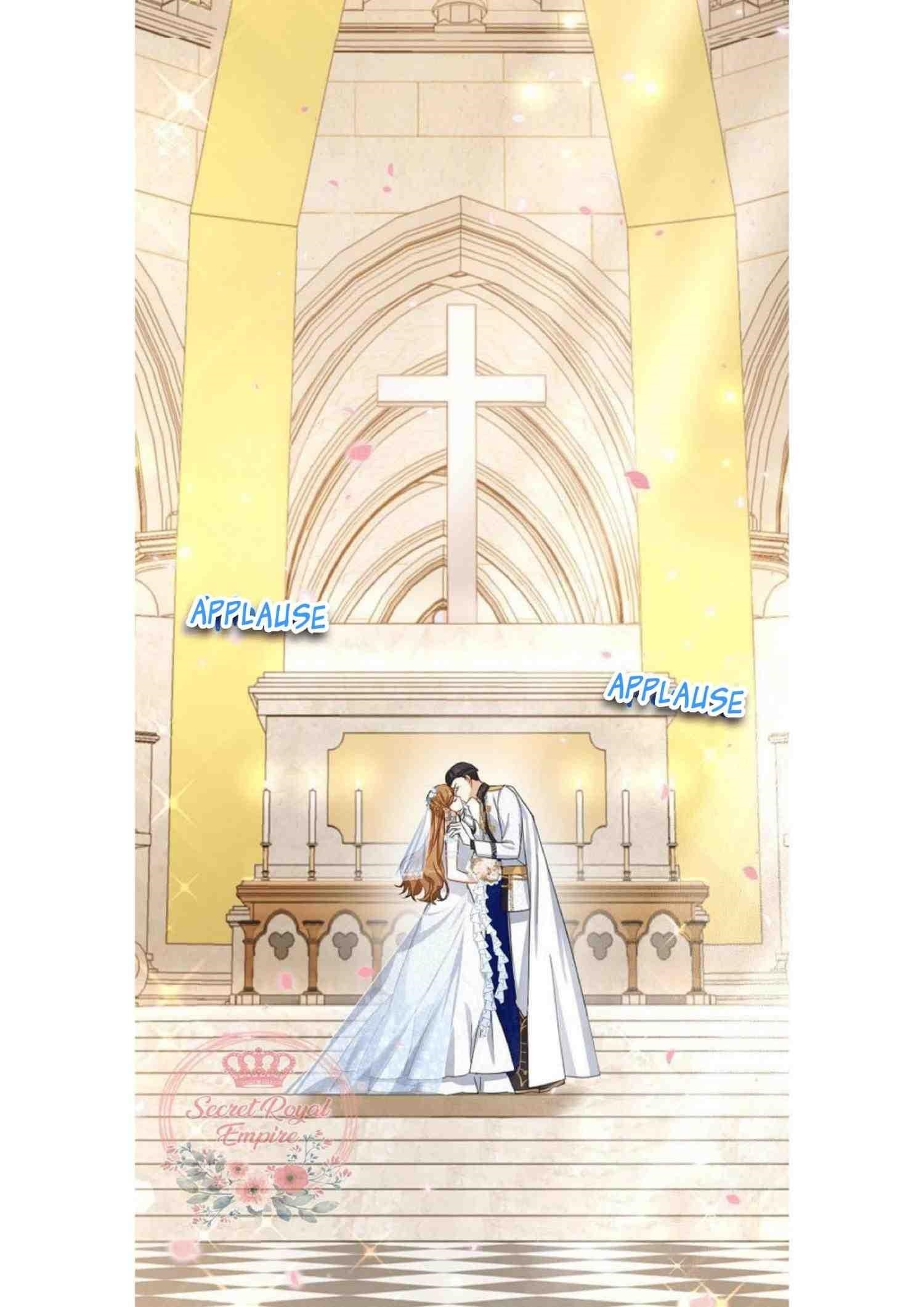 The Duchess With An Empty Soul Chapter 24 - Page 50