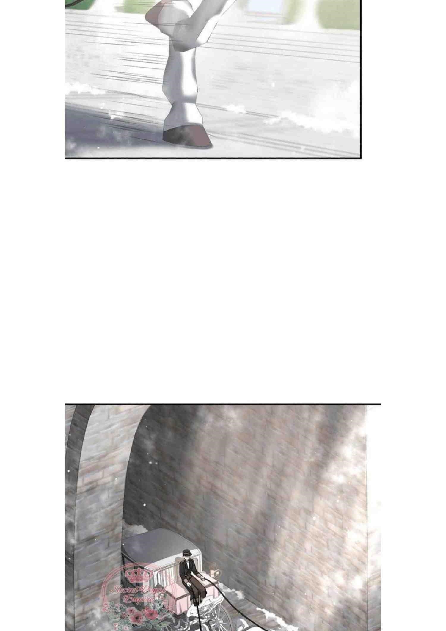 The Duchess With An Empty Soul Chapter 24 - Page 61