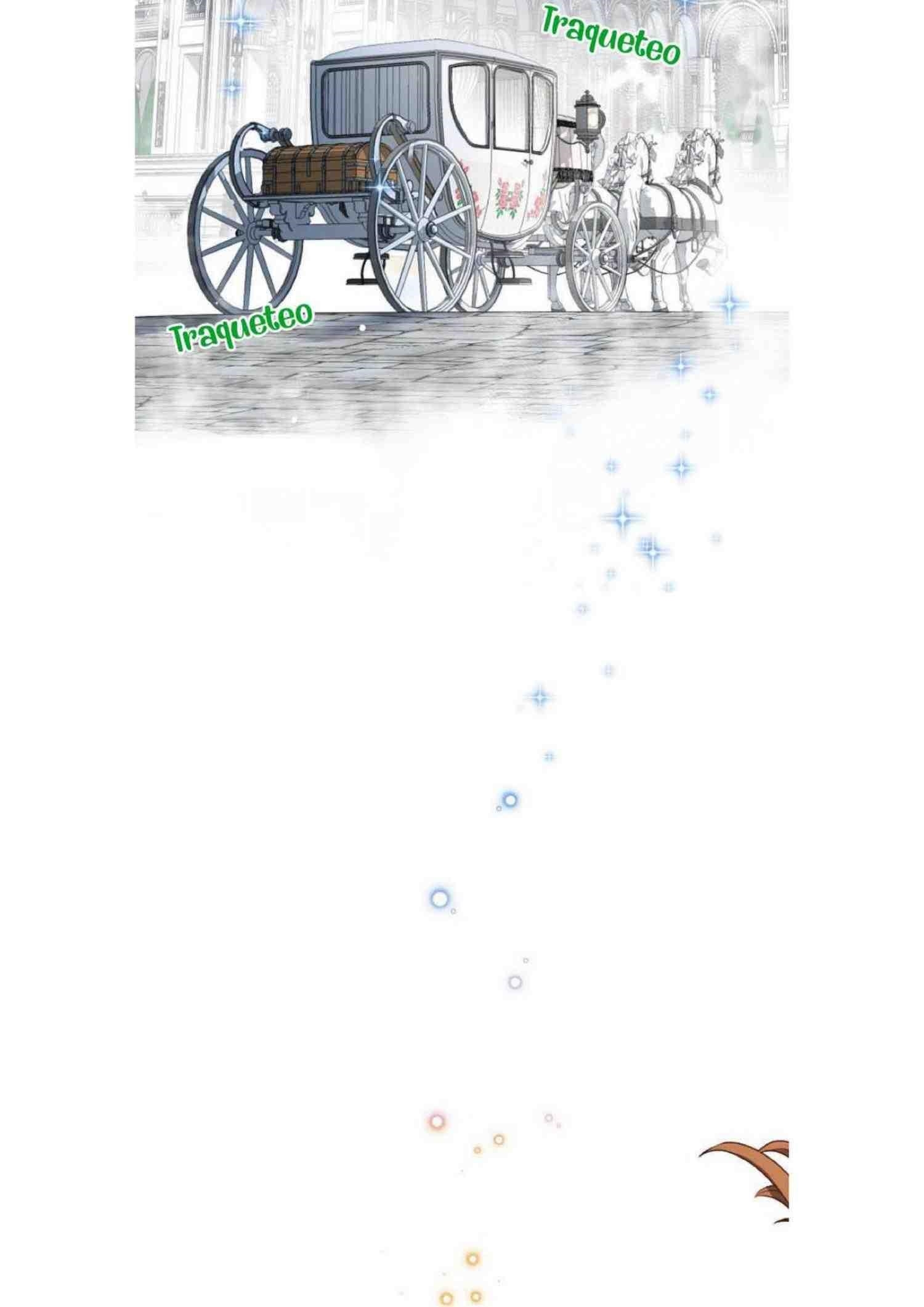 The Duchess With An Empty Soul Chapter 24 - Page 65