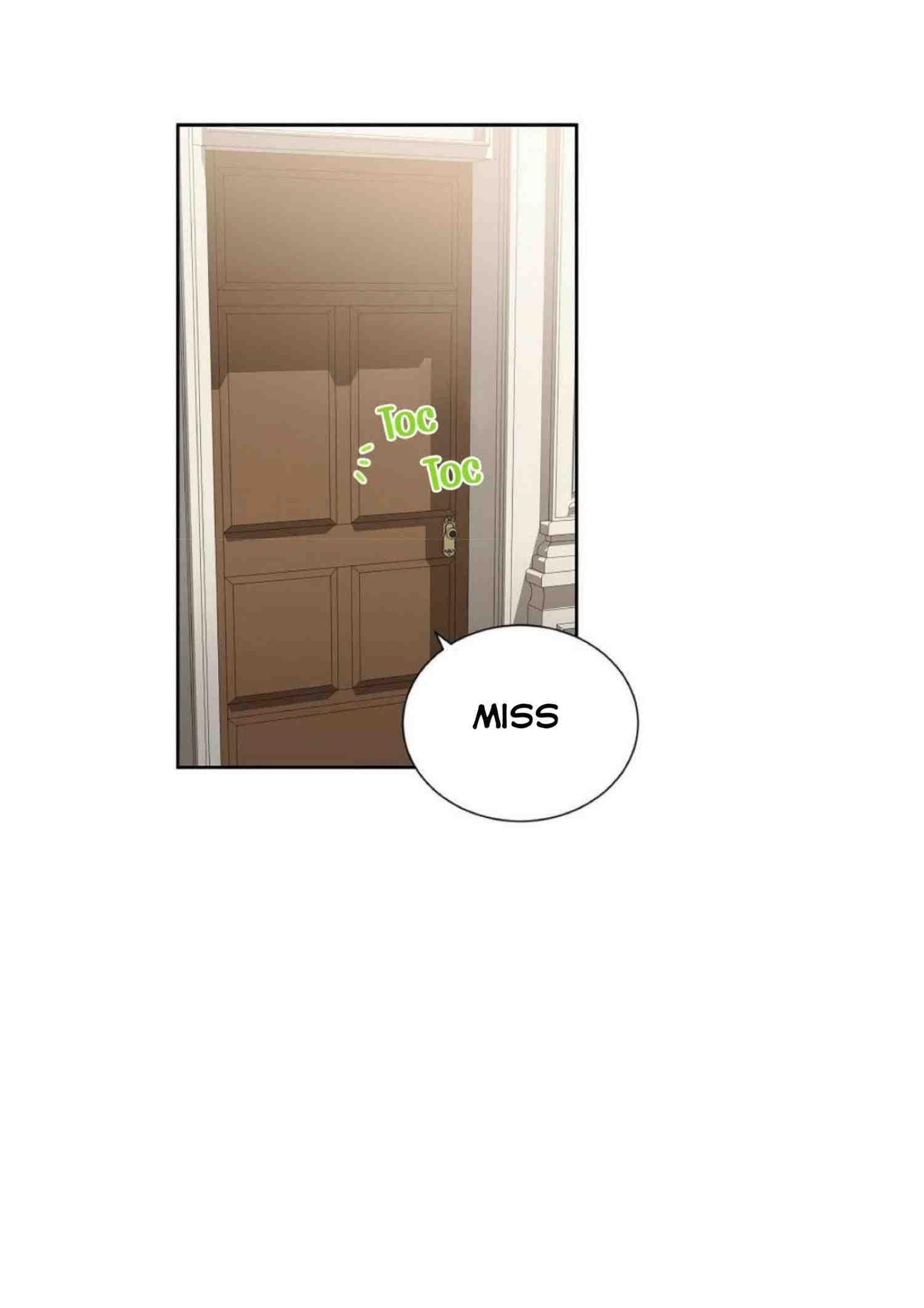 The Duchess With An Empty Soul Chapter 24 - Page 69