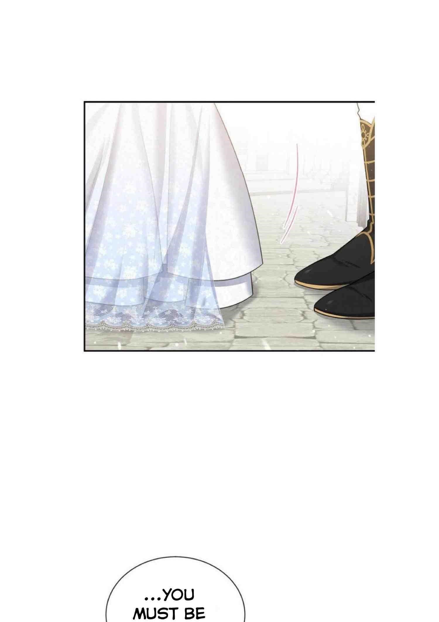 The Duchess With An Empty Soul Chapter 24 - Page 9