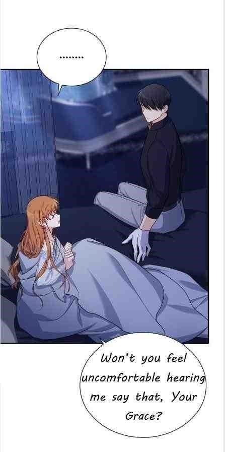 The Duchess With An Empty Soul Chapter 25 - Page 34