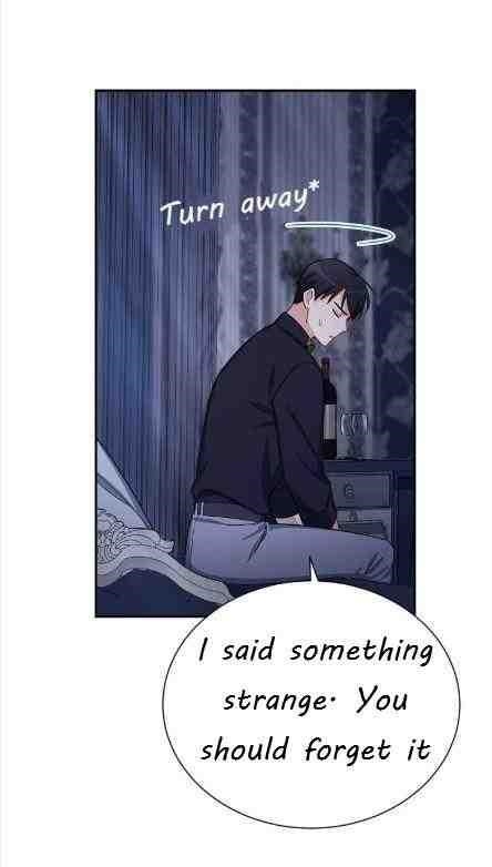 The Duchess With An Empty Soul Chapter 25 - Page 37