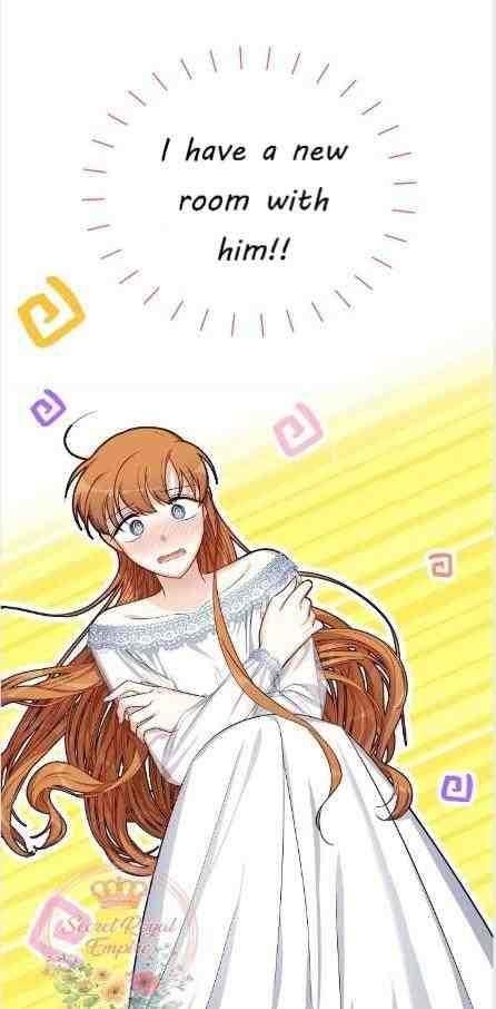 The Duchess With An Empty Soul Chapter 25 - Page 4