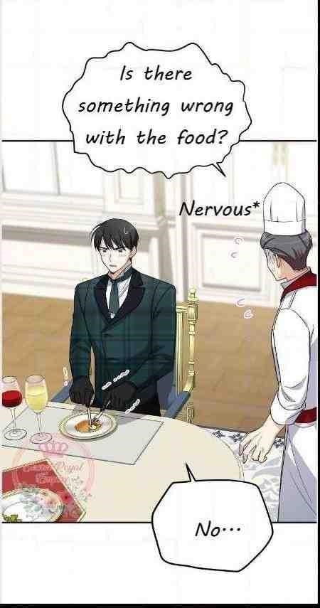 The Duchess With An Empty Soul Chapter 25 - Page 56