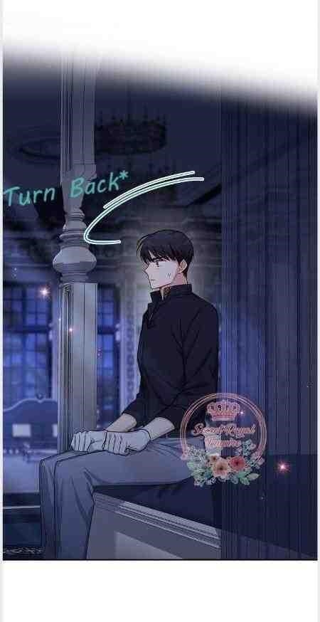 The Duchess With An Empty Soul Chapter 25 - Page 9