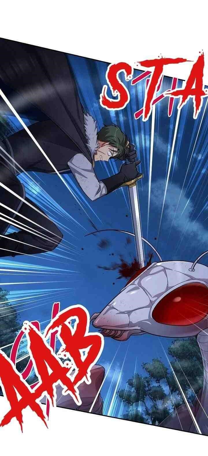 The Duchess With An Empty Soul Chapter 29 - Page 16