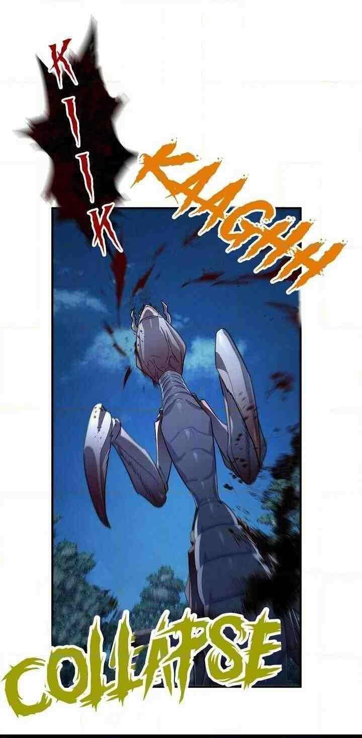 The Duchess With An Empty Soul Chapter 29 - Page 17