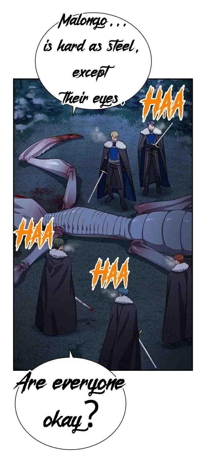 The Duchess With An Empty Soul Chapter 29 - Page 19