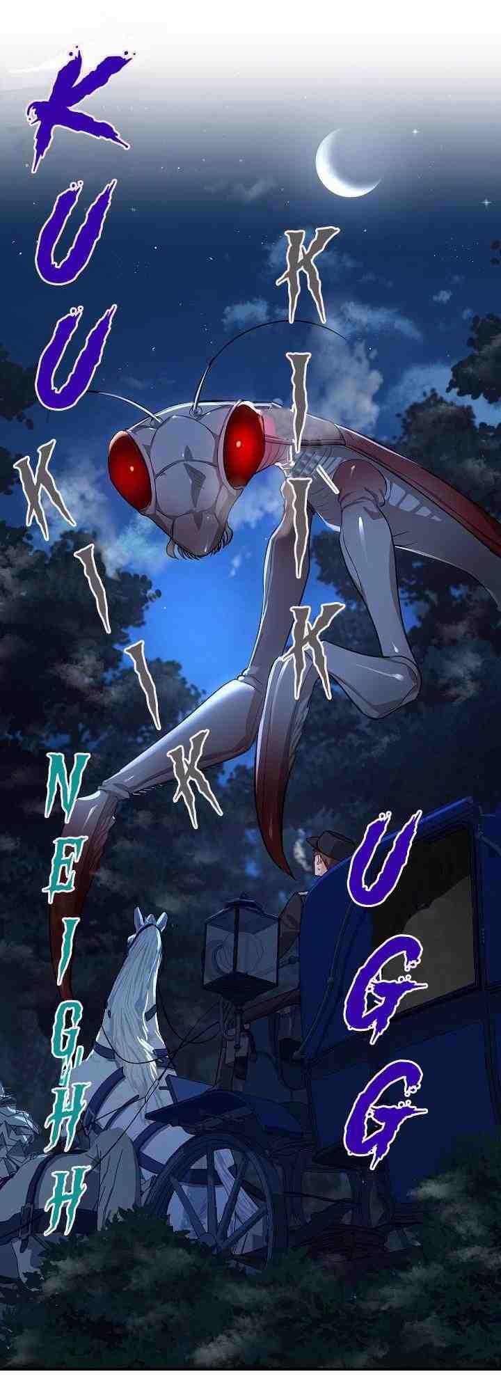 The Duchess With An Empty Soul Chapter 29 - Page 2