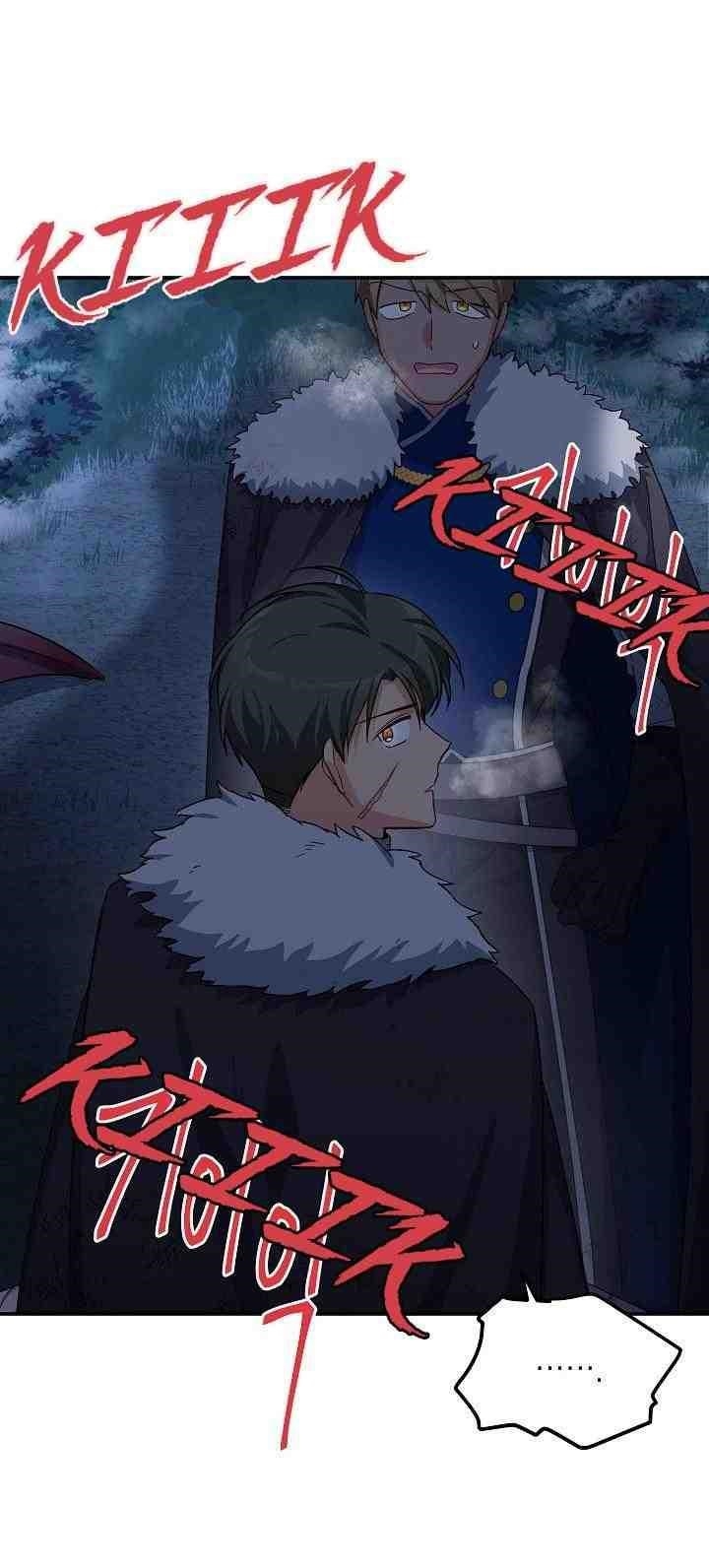 The Duchess With An Empty Soul Chapter 29 - Page 21