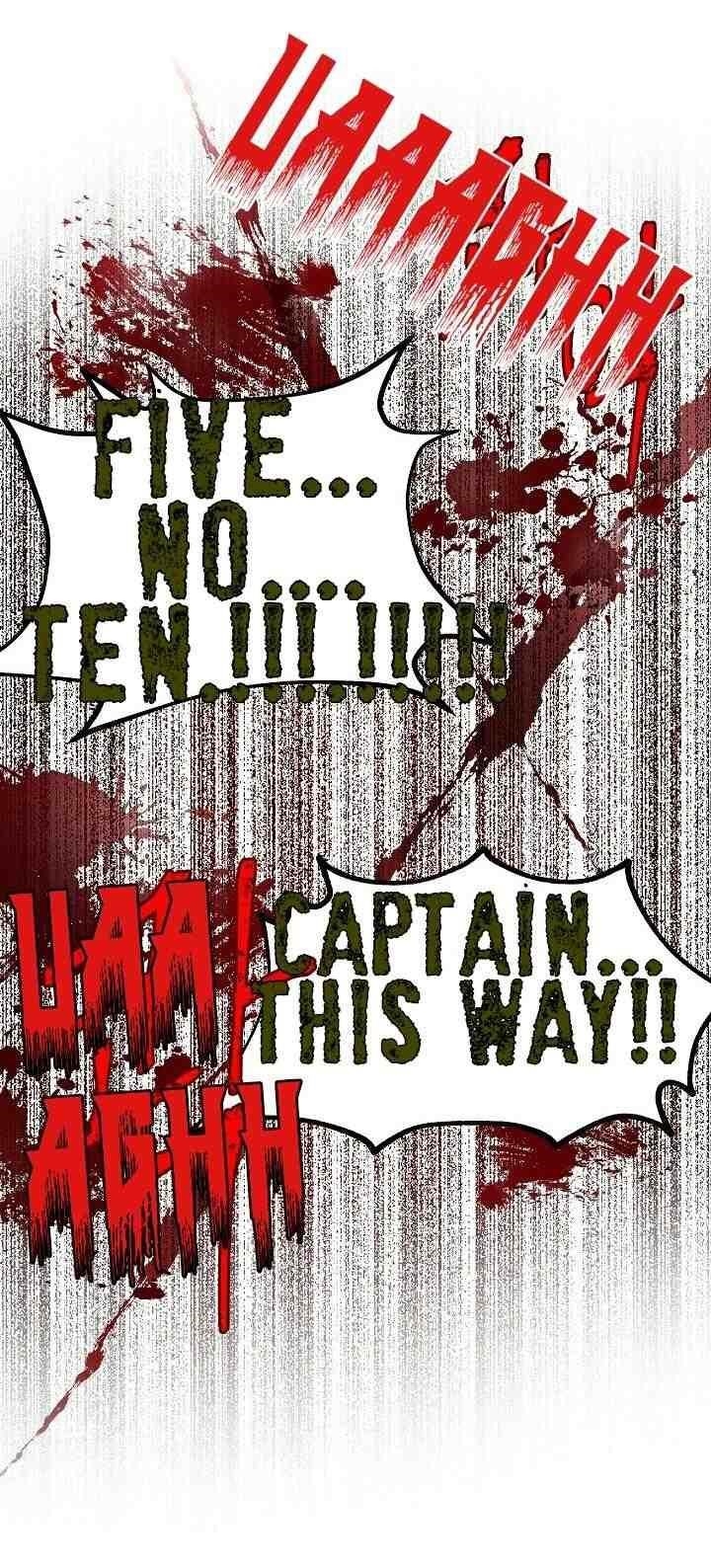 The Duchess With An Empty Soul Chapter 29 - Page 24