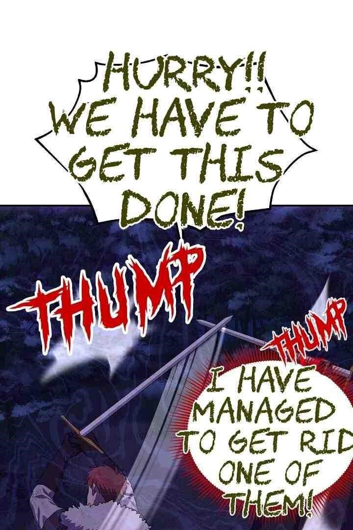 The Duchess With An Empty Soul Chapter 29 - Page 25