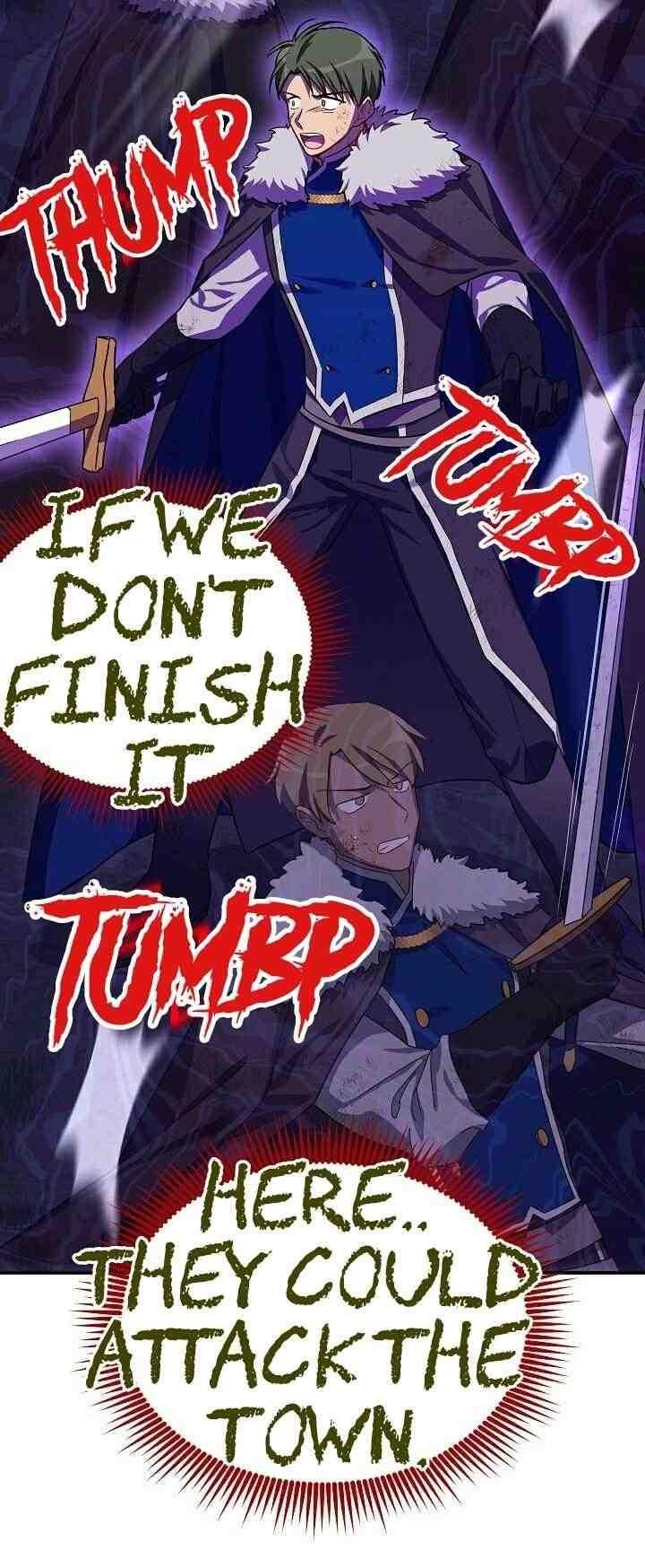 The Duchess With An Empty Soul Chapter 29 - Page 26