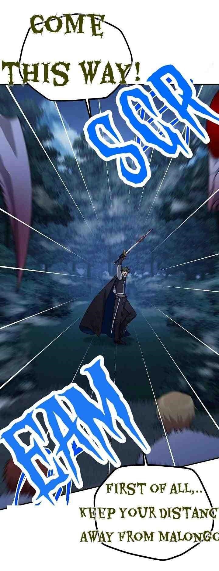 The Duchess With An Empty Soul Chapter 29 - Page 29