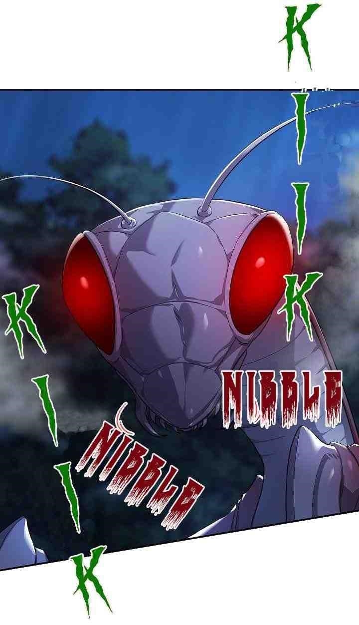 The Duchess With An Empty Soul Chapter 29 - Page 3