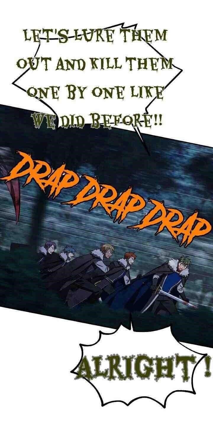 The Duchess With An Empty Soul Chapter 29 - Page 30