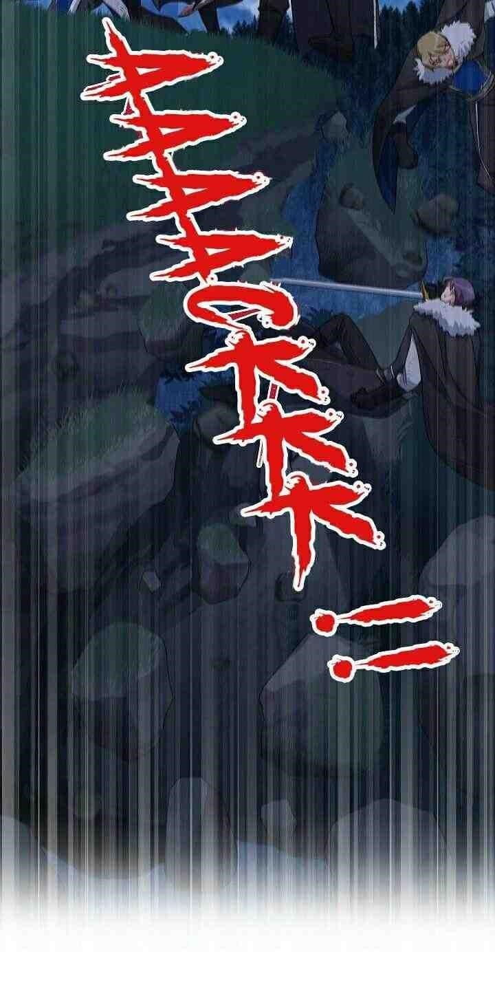 The Duchess With An Empty Soul Chapter 29 - Page 34