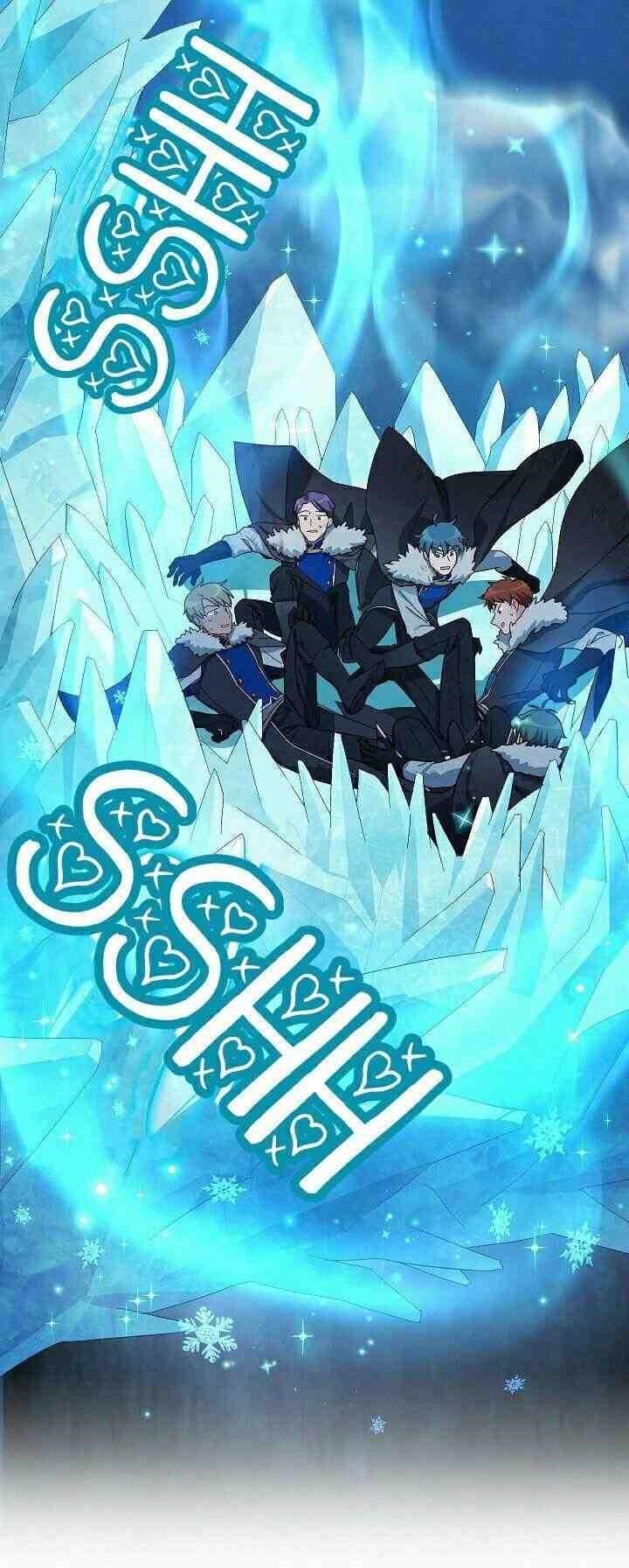 The Duchess With An Empty Soul Chapter 29 - Page 40