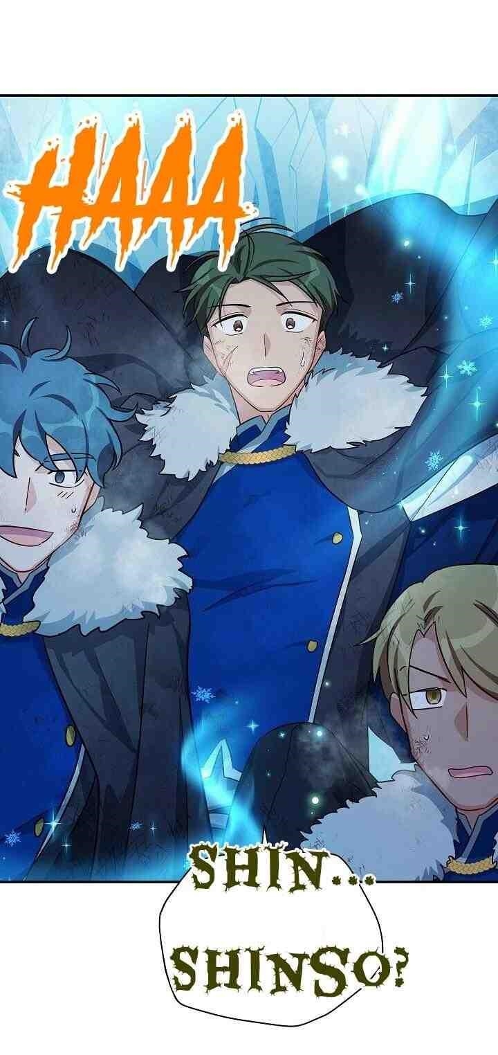 The Duchess With An Empty Soul Chapter 29 - Page 41