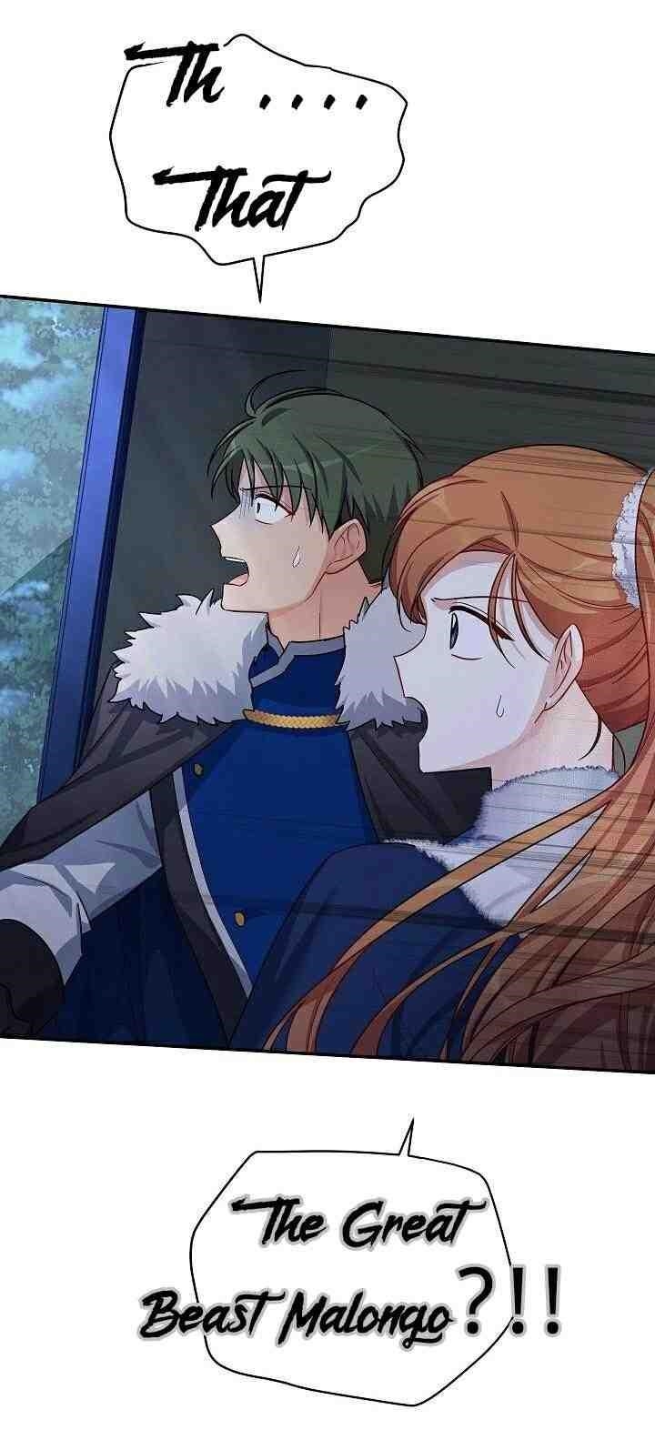 The Duchess With An Empty Soul Chapter 29 - Page 5